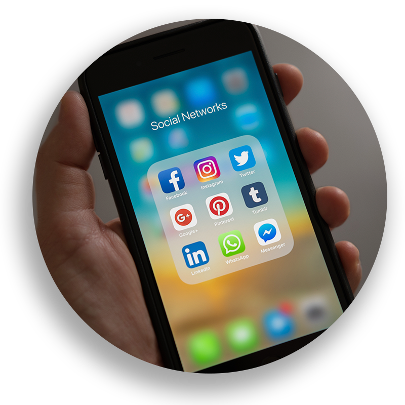 servicio social media-agencia digital