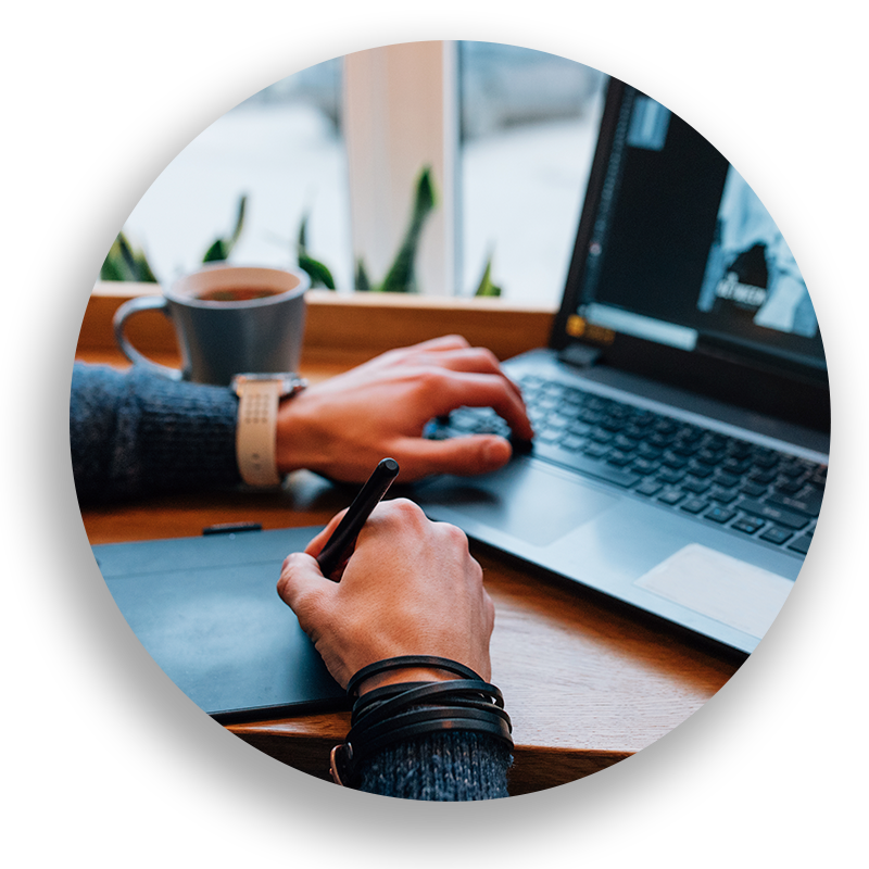 servicio diseno grafico-agencia digital