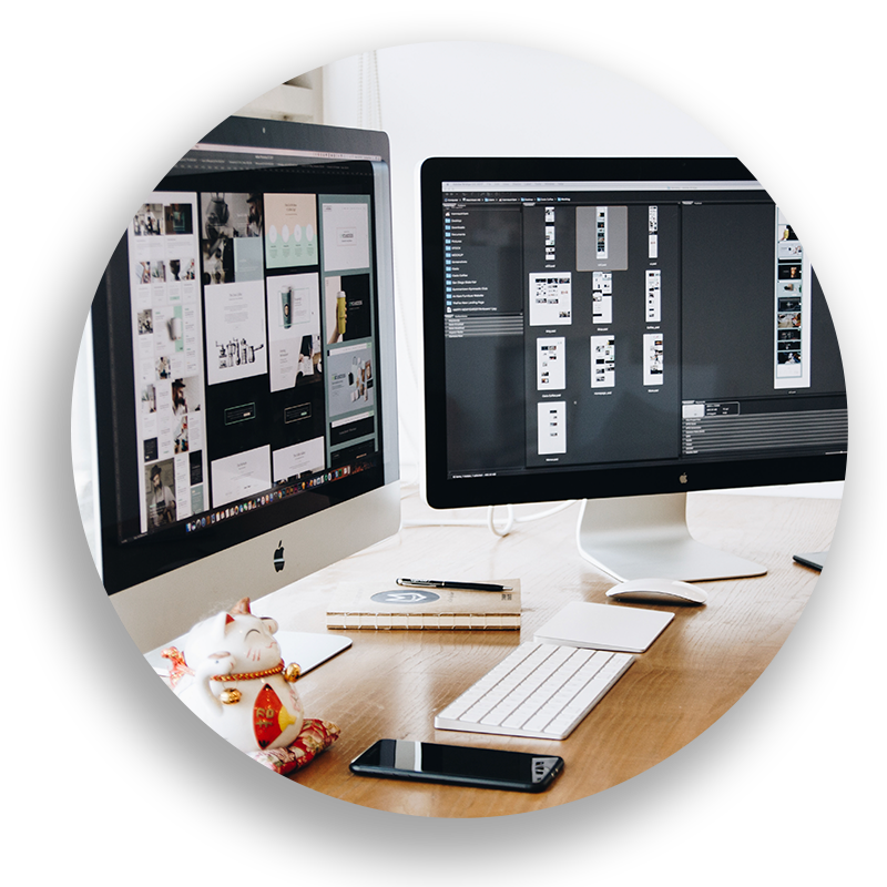 servicio diseno web-agencia digital