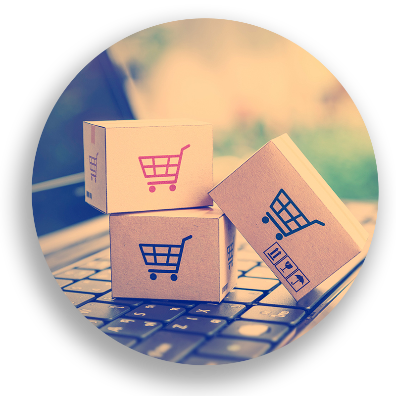 servicio ecommerce-agencia digital